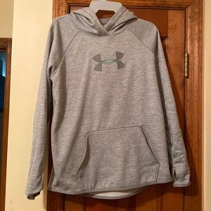 Under Armour Hoodie
